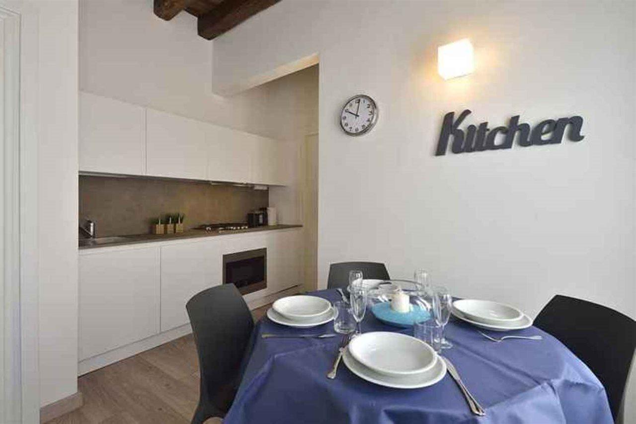 Arsenale Canal View 2 Apartment *